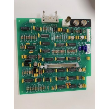 Tegal 99-249-002 DIODE ENDPOINT DEP-2 PCB